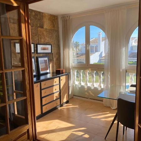 Duplex Torre Almadrava Apartment Denia Luaran gambar