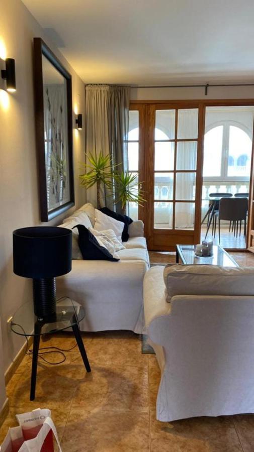 Duplex Torre Almadrava Apartment Denia Luaran gambar