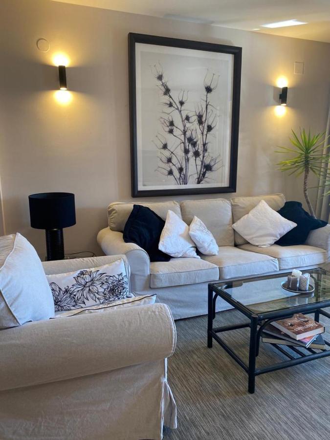 Duplex Torre Almadrava Apartment Denia Luaran gambar