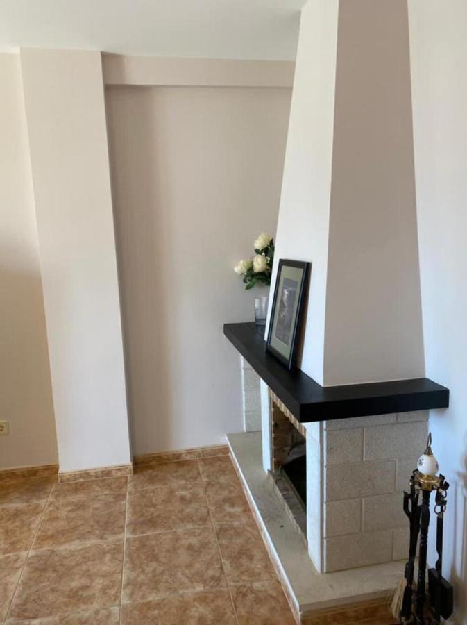 Duplex Torre Almadrava Apartment Denia Luaran gambar
