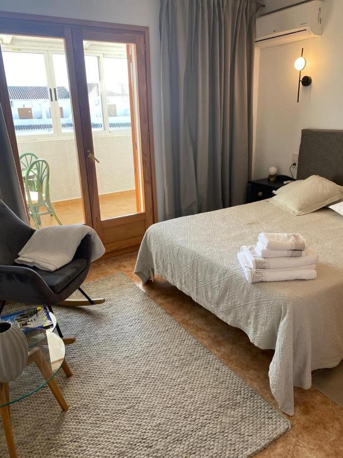Duplex Torre Almadrava Apartment Denia Luaran gambar