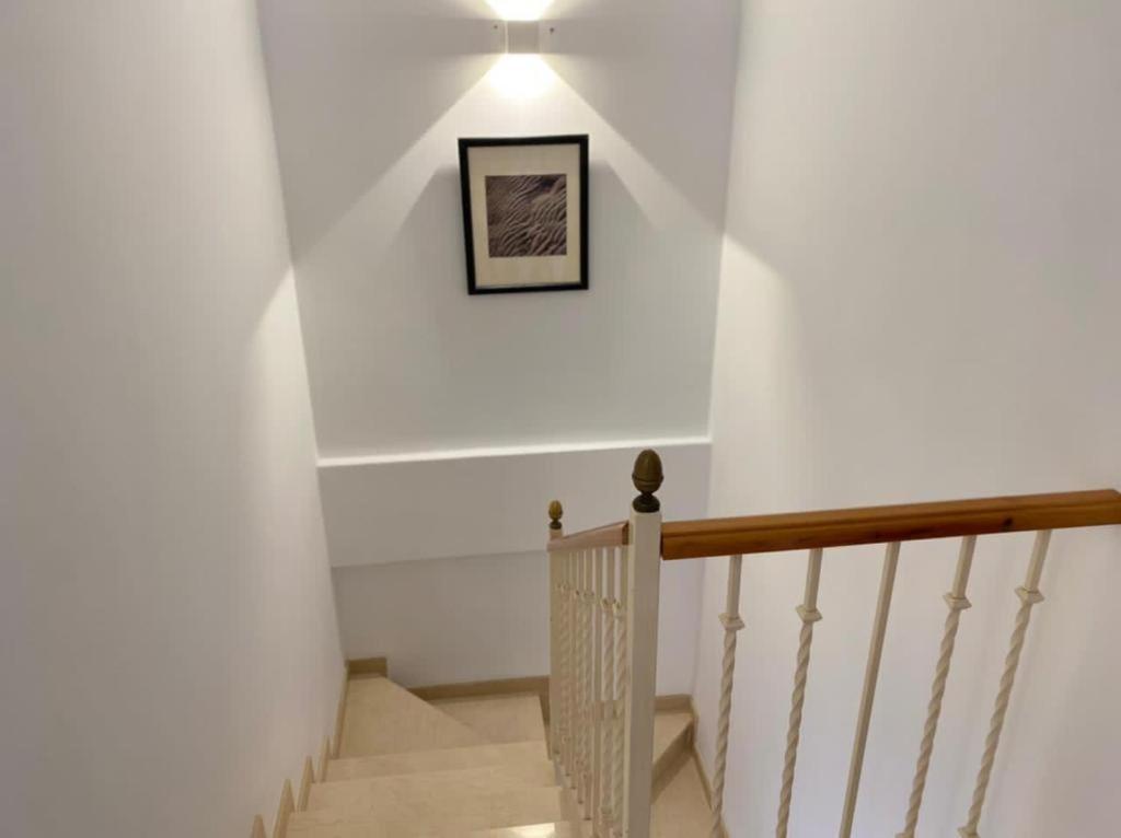 Duplex Torre Almadrava Apartment Denia Luaran gambar