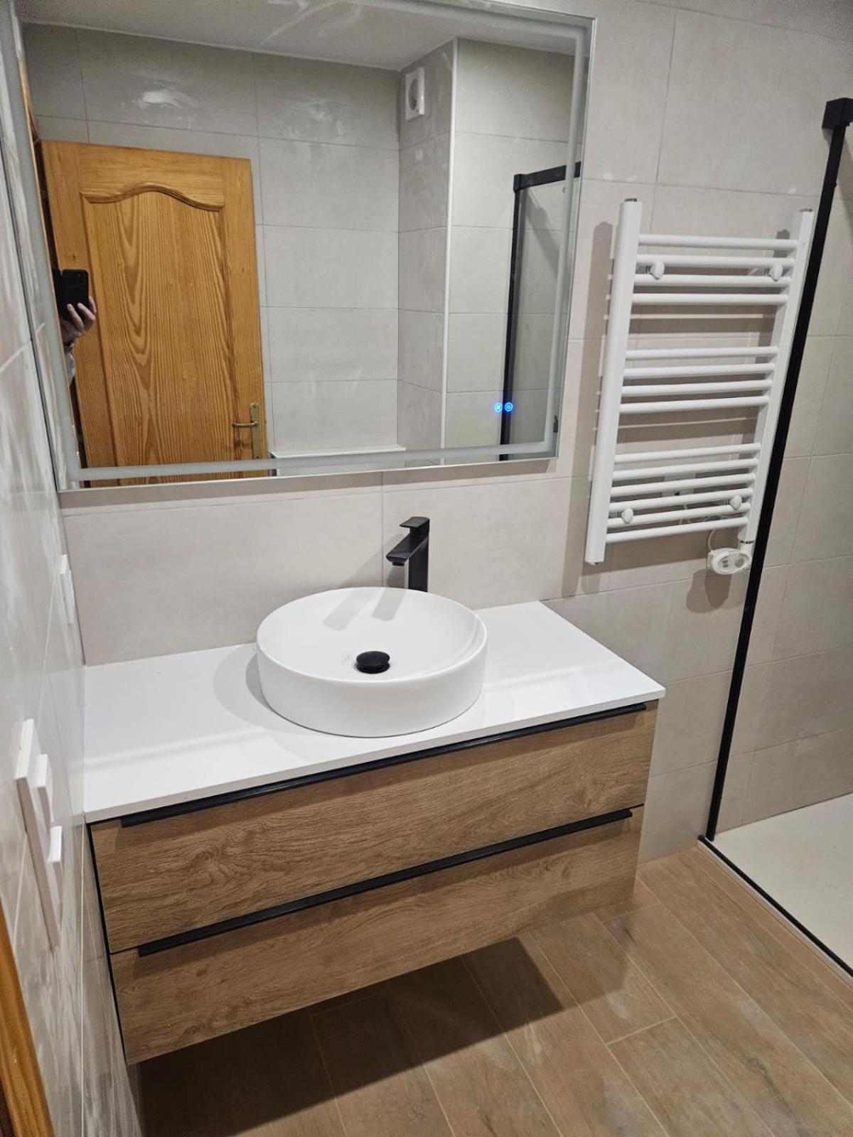 Duplex Torre Almadrava Apartment Denia Luaran gambar