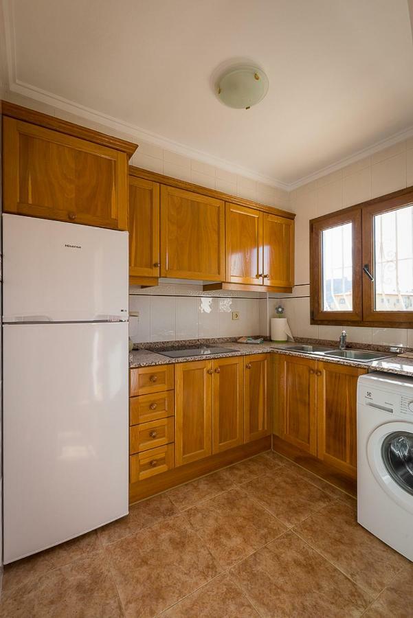 Duplex Torre Almadrava Apartment Denia Luaran gambar