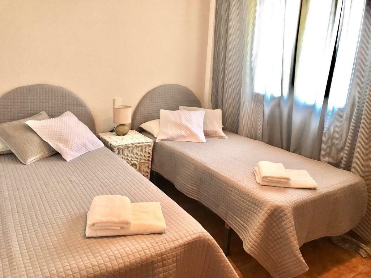 Duplex Torre Almadrava Apartment Denia Luaran gambar